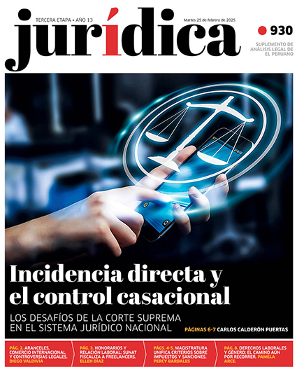 Jurídica